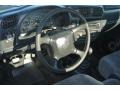 Light Pewter Metallic - S10 LS Regular Cab Photo No. 23