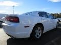 Bright White - Charger SE Photo No. 3