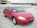 Precision Red - Impala LT Photo No. 2