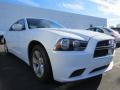 Bright White - Charger SE Photo No. 4