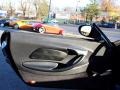 Ocean Blue Metallic - Boxster  Photo No. 9
