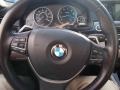 Dark Graphite Metallic - 5 Series 550i Sedan Photo No. 21