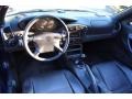 Ocean Blue Metallic - Boxster  Photo No. 10