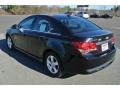 2014 Black Granite Metallic Chevrolet Cruze LT  photo #4
