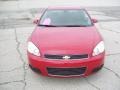 Precision Red - Impala LT Photo No. 3
