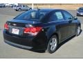 2014 Black Granite Metallic Chevrolet Cruze LT  photo #5