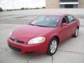 Precision Red - Impala LT Photo No. 4