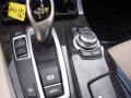 Dark Graphite Metallic - 5 Series 550i Sedan Photo No. 24