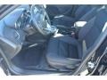 2014 Black Granite Metallic Chevrolet Cruze LT  photo #8