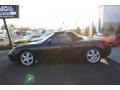 Ocean Blue Metallic - Boxster  Photo No. 18