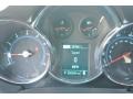 2014 Black Granite Metallic Chevrolet Cruze LT  photo #14