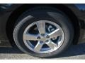 2014 Black Granite Metallic Chevrolet Cruze LT  photo #19