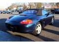 Ocean Blue Metallic - Boxster  Photo No. 26