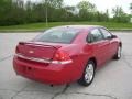 Precision Red - Impala LT Photo No. 8