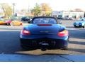 Ocean Blue Metallic - Boxster  Photo No. 27