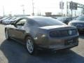 Sterling Gray Metallic - Mustang V6 Coupe Photo No. 4