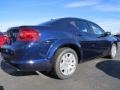True Blue Pearl - Avenger SE Photo No. 3