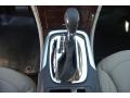  2014 Regal FWD 6 Speed Automatic Shifter