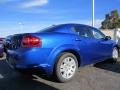 Blue Streak Pearl - Avenger SE Photo No. 3