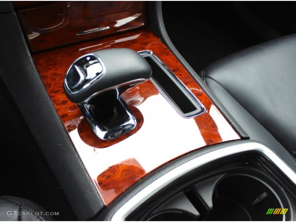 2013 Chrysler 300 Standard 300 Model Transmission Photos