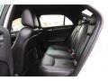 2013 Chrysler 300 Standard 300 Model Rear Seat