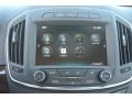 Light Neutral Controls Photo for 2014 Buick Regal #88853647