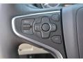 Light Neutral Controls Photo for 2014 Buick Regal #88853683
