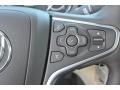 2014 Buick Regal FWD Controls