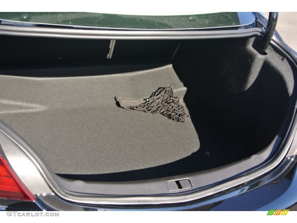 2014 Buick Regal FWD Trunk Photo #88853755