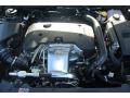 2014 Buick Regal 2.0 Liter SIDI Turbocharged DOHC 16-Valve VVT 4 Cylinder Engine Photo