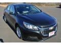Black Granite Metallic - Malibu LS Photo No. 1