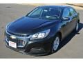 Black Granite Metallic - Malibu LS Photo No. 2