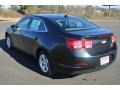 Black Granite Metallic - Malibu LS Photo No. 4