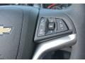 Black Granite Metallic - Malibu LS Photo No. 9