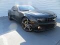Black - Camaro SS/RS Coupe Photo No. 1
