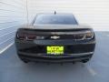 Black - Camaro SS/RS Coupe Photo No. 5