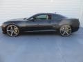 Black - Camaro SS/RS Coupe Photo No. 6