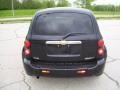 2009 Black Chevrolet HHR LT  photo #7