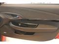 Jet Black Door Panel Photo for 2014 Chevrolet SS #88854454