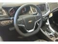 Jet Black Steering Wheel Photo for 2014 Chevrolet SS #88854484