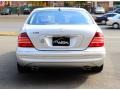 Brilliant Silver Metallic - S 600 Sedan Photo No. 6