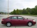Red Jewel Tintcoat - Impala LT Photo No. 1