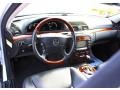 2005 Mercedes-Benz S Charcoal Interior Dashboard Photo
