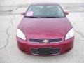 Red Jewel Tintcoat - Impala LT Photo No. 3