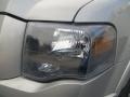 Vapor Silver Metallic - Expedition Limited Photo No. 9