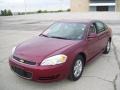 Red Jewel Tintcoat - Impala LT Photo No. 4