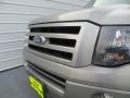 Vapor Silver Metallic - Expedition Limited Photo No. 12