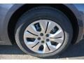 2014 Atlantis Blue Metallic Chevrolet Cruze LS  photo #18