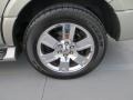 Vapor Silver Metallic - Expedition Limited Photo No. 14