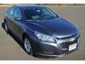 Atlantis Blue Metallic - Malibu LS Photo No. 1